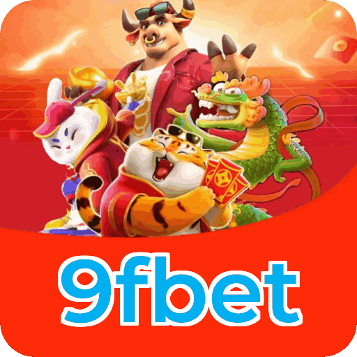 Siga a 9fbet no Facebook