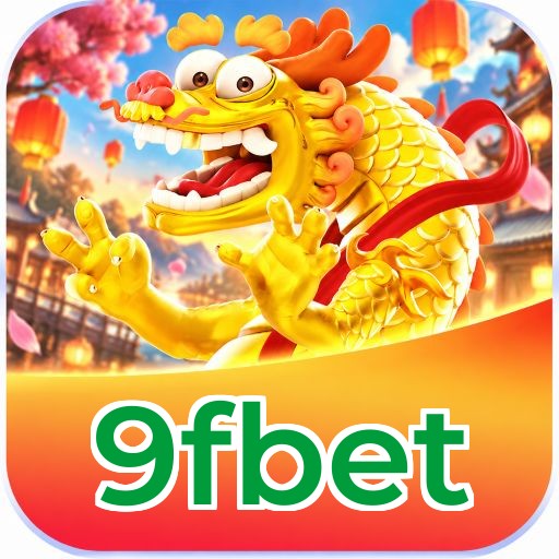 9fbet Logo