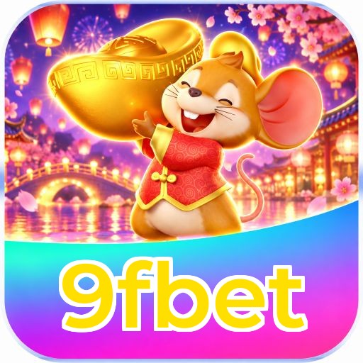 9fbet Logo 3