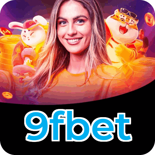 Login rápido no app 9fbet