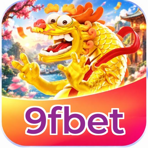 9fbet Segurança Logo 2