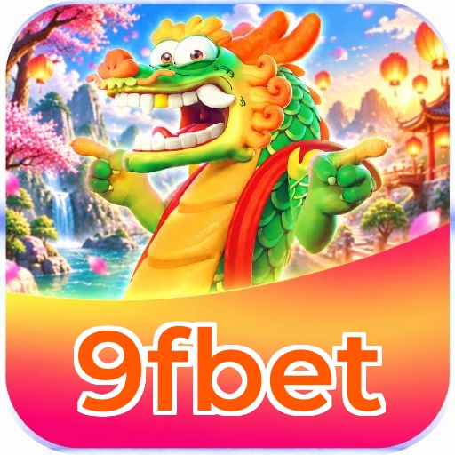 9fbet Logo