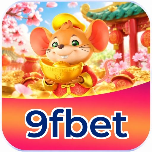 9fbet Logo