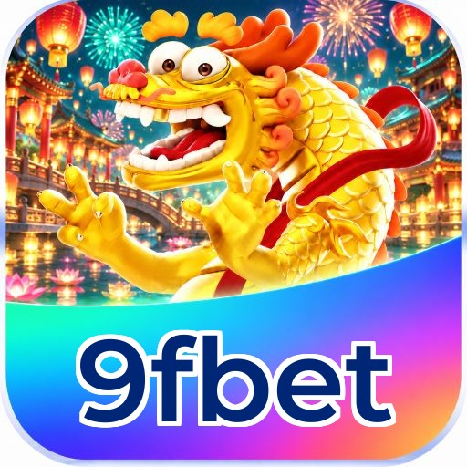 9fbet Logo
