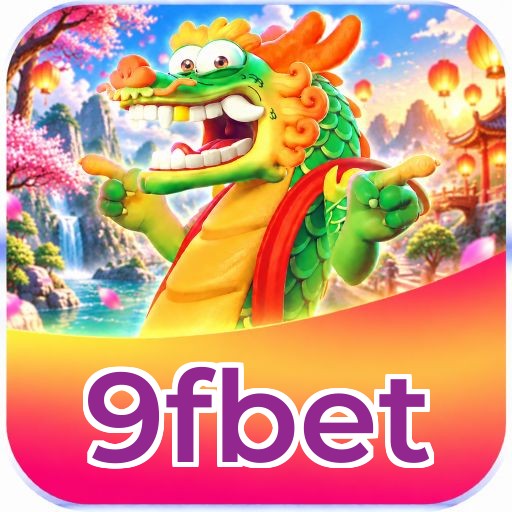 9fbet Logo
