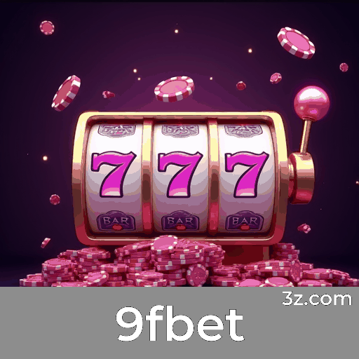 9fbet: O Melhor em Cassino e Apostas Online