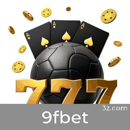 9fbet: Especialistas em Apostas Esportivas no Brasil