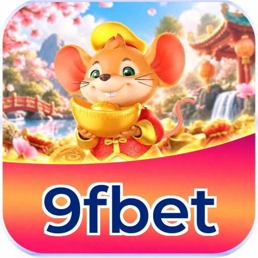 9fbet Logo