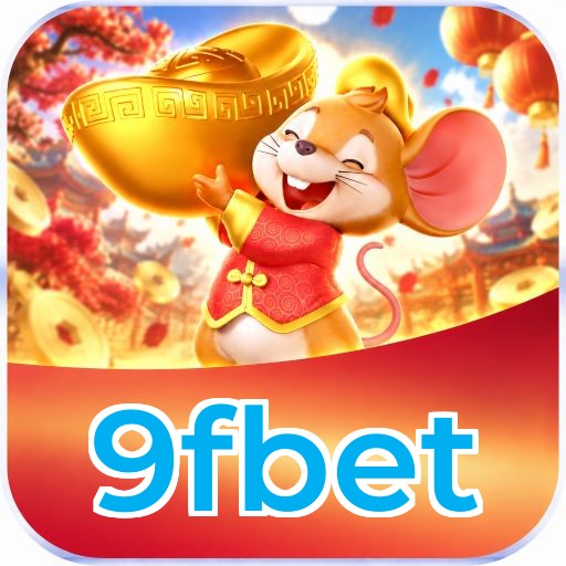 9fbet Logo