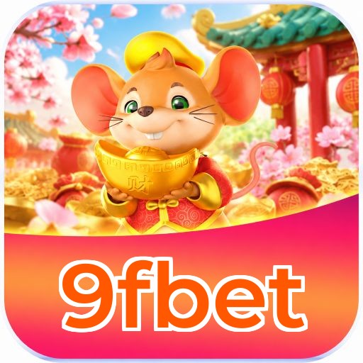 9fbet Logo