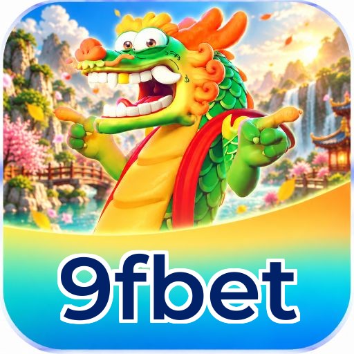 9fbet Download Logo Oficial
