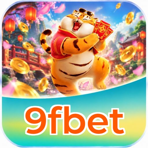 9fbet Logo 2