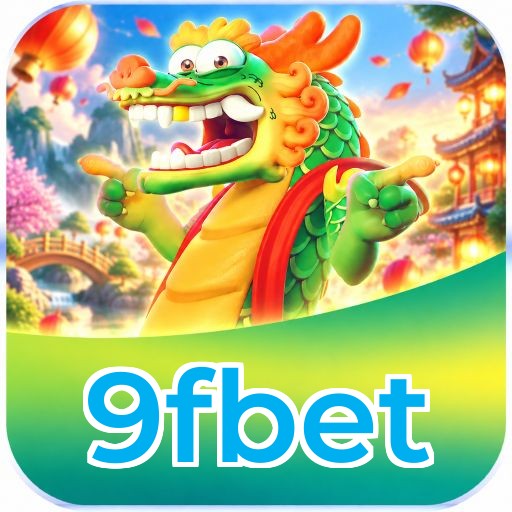 9fbet Logo