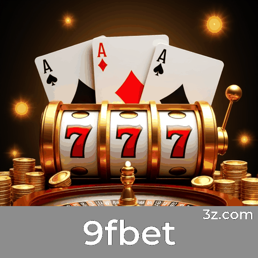 9fbet: O Melhor em Cassino e Apostas Online