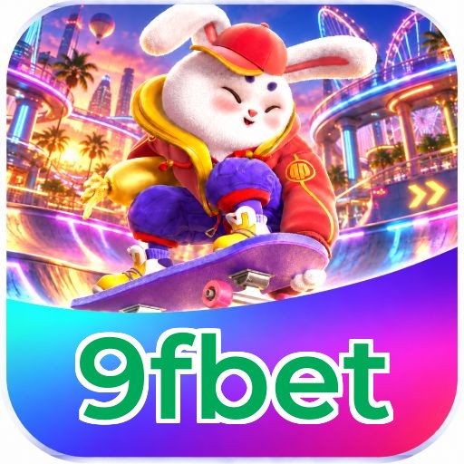 9fbet Logo Oficial - Cassino Online Certificado Brasil