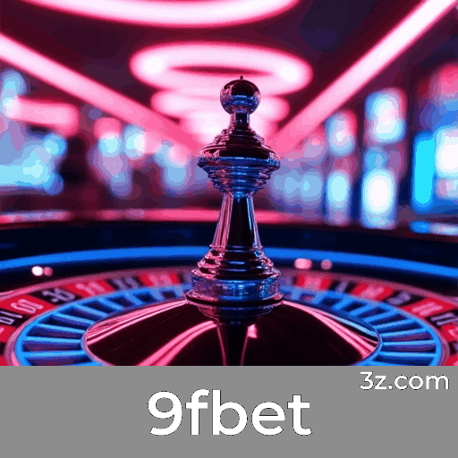 9fbet: O Melhor em Cassino e Apostas Online