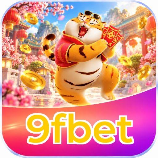 9fbet Logo