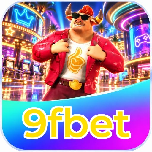 9fbet Instalar Logo 1
