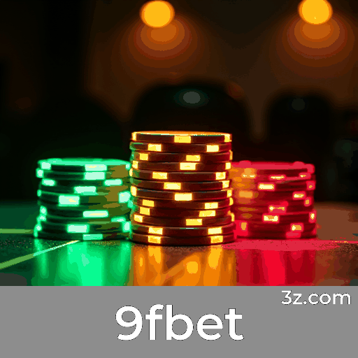 9fbet: Jogos de Cassino Luxuosos e Interativos