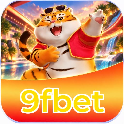 9fbet Logo