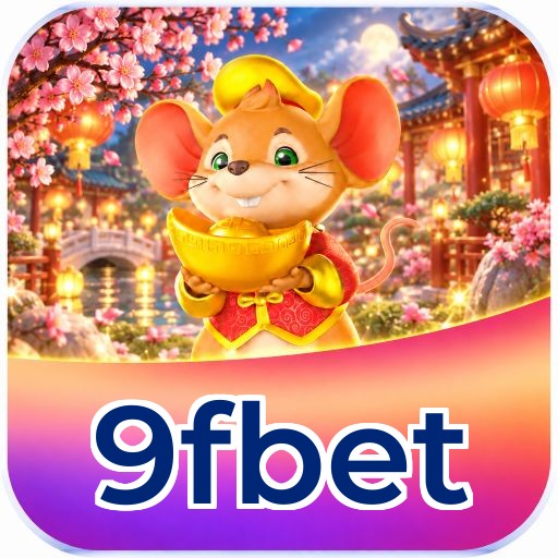 9fbet Logo 1