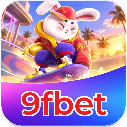 9fbet Logo