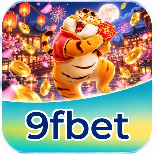 9fbet Segurança Logo 1