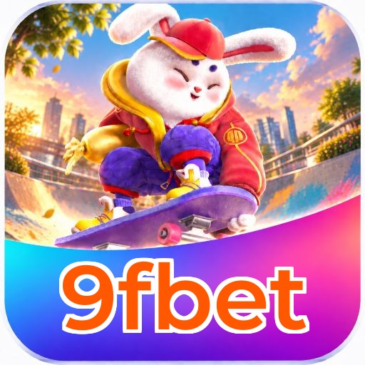 9fbet Logo