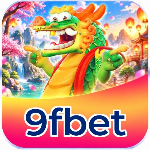 9fbet Instalar Logo 3