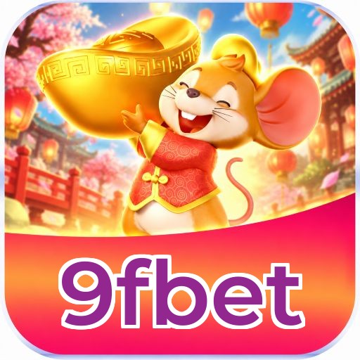 9fbet Logo