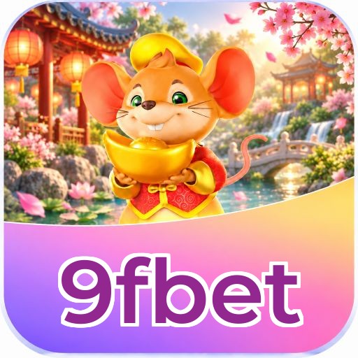 9fbet Logo